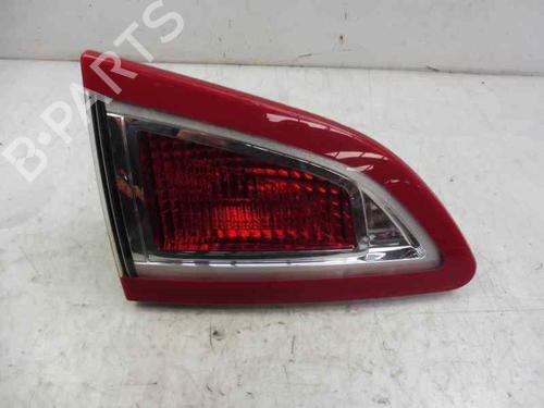 Used Left tailgate light Left tailgate light 14302758 14302758