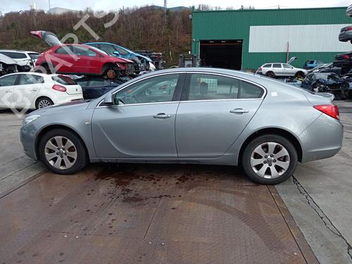 Mirror switch OPEL INSIGNIA A (G09) 2.0 CDTI (68) | BP37602293I25 - Image 2
