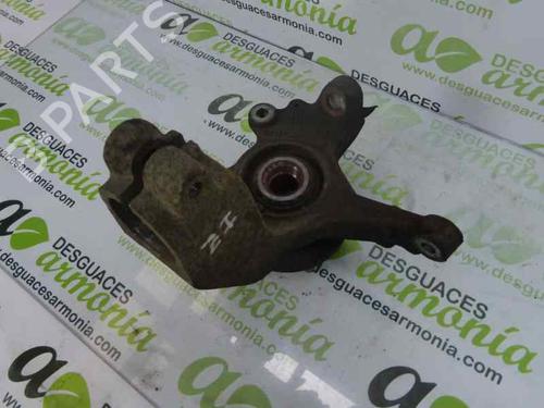 Left front steering knuckle FORD FOCUS II Turnier (DA_, FFS, DS)  | BP1841784M25 