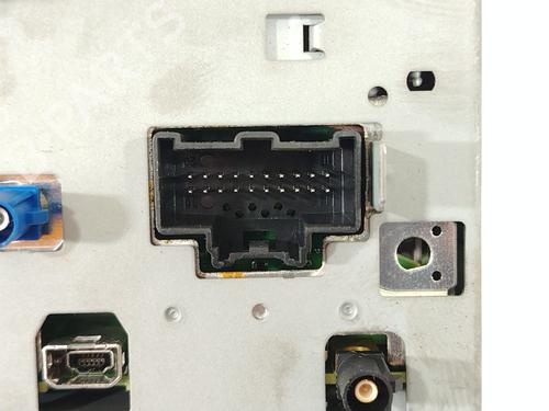 Radio OPEL ASTRA J (P10)  | BP32059140E6  - Image 9