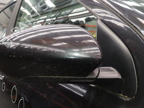 Retrovisor direito Retrovisor direito NISSAN QASHQAI I (J10, NJ10) 2.0 All-wheel Drive (139 hp) 35955324 35955324