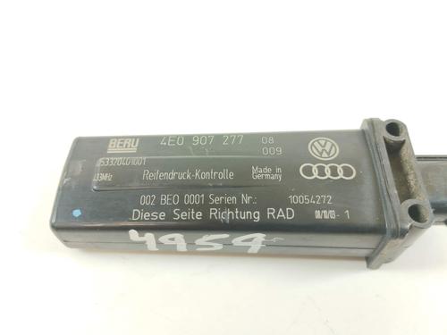 Electronic module AUDI A8 D3 (4E2, 4E8) 3.7 quattro | BP11923334M83 - Image 2