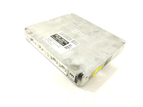 Used Engine control unit (ECU) TOYOTA CELICA Coupe (_T23_) 1.8 16V VT-i (ZZT230_, ZZT230) (143 hp) 9808373