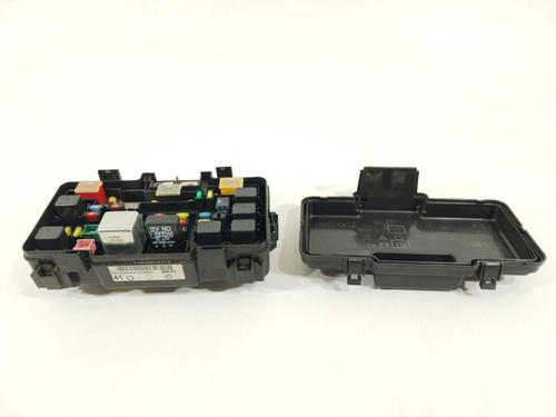Used Fuse box Fuse box 26552855 26552855