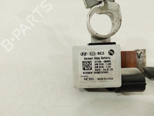 Elektronisk sensor HYUNDAI i20 III (BC3, BI3) 1.2 | BP26277634M84 