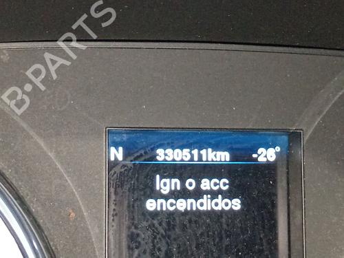 Instrument cluster LANCIA THEMA (LX_) 3.0 D (48, LX) | BP36989341C47 - Image 2
