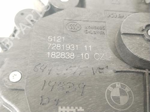 Front left lock MINI MINI (F56) Cooper D | BP30773017C98 