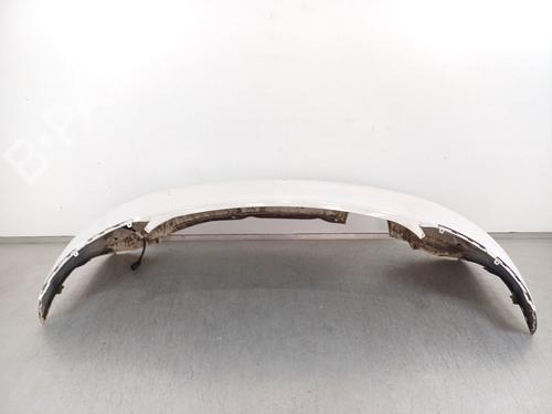 Rear bumper VW SCIROCCO III (137, 138) 2.0 TDI | BP24052257C8 