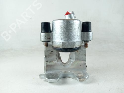 Right front brake caliper SEAT IBIZA V (KJ1, KJG)  | BP18239579M104