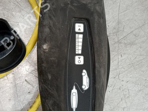 Cable VW GOLF VII (5G1, BQ1, BE1, BE2) 1.4 GTE Hybrid | BP19152169E12 