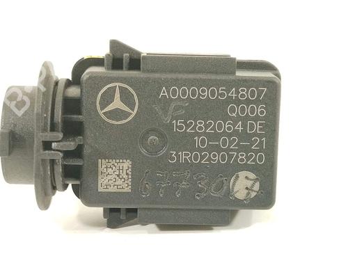 Electronic module MERCEDES-BENZ A-CLASS (W177) AMG A 45 S 4-Matic+ (177.054) | BP34606161M83 - Image 5