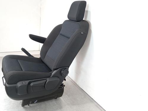 Left front seat PEUGEOT TRAVELLER Bus (V_) 2.0 BlueHDi 145 | BP33202993C15 - Image 2