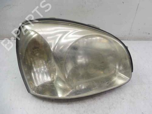 Used Right headlight Right headlight 2346692 2346692