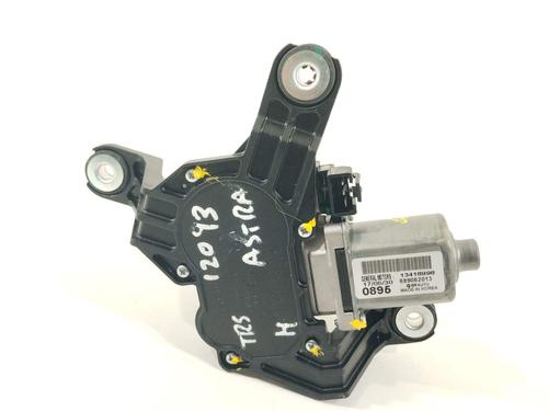 Used Rear wiper motor Rear wiper motor OPEL ASTRA H (A04) [2004-2014] 29204813 29204813