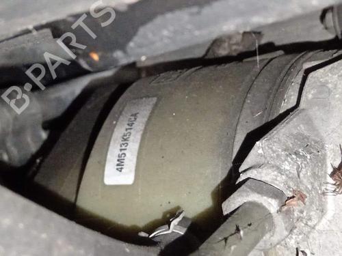 Steering pump FORD KUGA I 2.0 TDCi | BP36645145M99 - Image 2