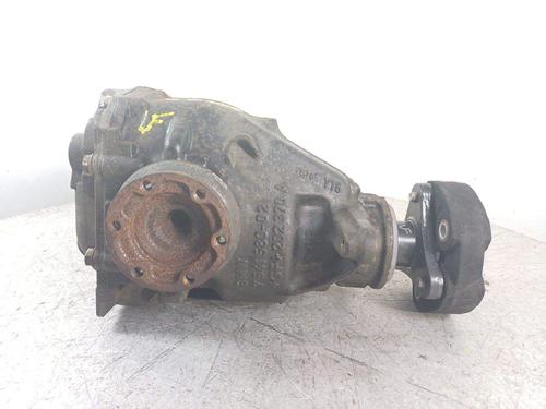 Used Rear differential Rear differential 21501682 21501682