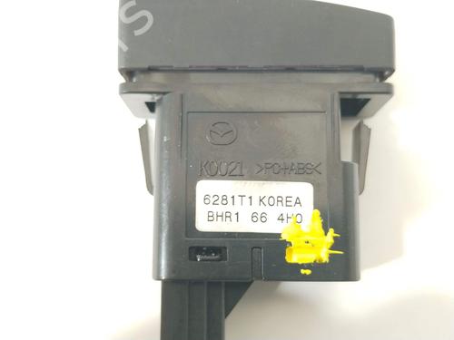 Warning switch MAZDA 6 Estate (GJ, GL) 2.2 D | BP30302891I22 - Image 5