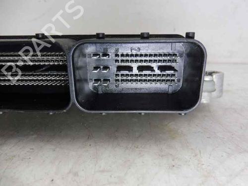 Engine control unit (ECU) JAGUAR XF I (X250) 3.0 D | BP2585066M57 
