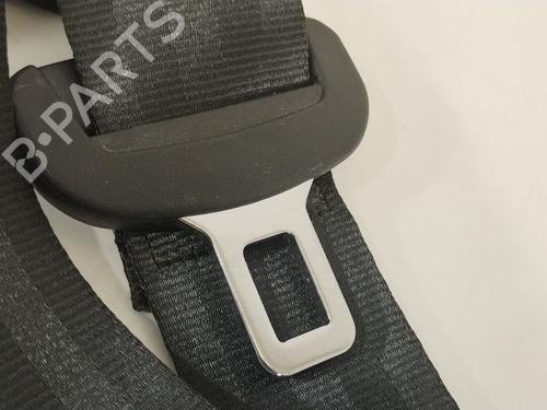 Front right seatbelt AUDI A1 Sportback (GBA) 30 TFSI | BP37073161I25 - Image 4