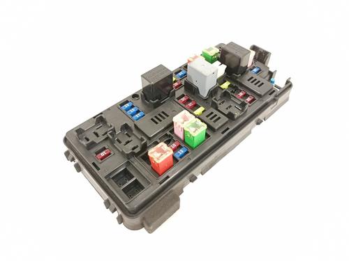 Used Fuse box CHEVROLET SPARK (M300) [2009-2025]  18879938
