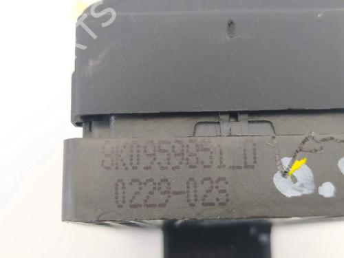 Left front window switch AUDI Q5 (8RB) 2.0 TFSI quattro | BP12453439I27 - Image 4