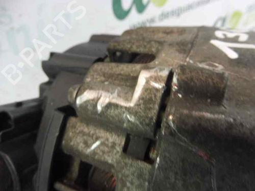 Alternator CITROËN C4 I (LC_)  | BP1876052M7 