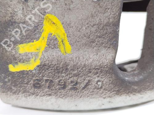 Right front brake caliper SEAT LEON (5F1) | BP16803905M104 - Image 3