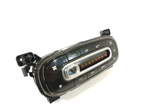 Climate control SMART FORFOUR Hatchback (453) 0.9 (453.044, 453.053) | BP32211700I5