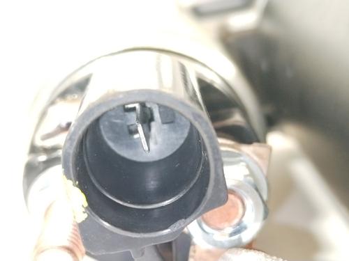 Starter SEAT TOLEDO III (5P2) 2.0 TDI 16V | BP26691927M8 