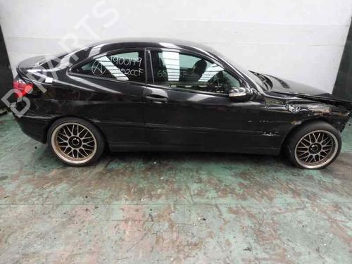 Starter MERCEDES-BENZ C-CLASS Coupe (CL203)  | BP5849189M8 