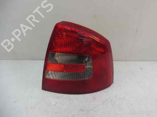 Used Right taillight SKODA OCTAVIA II (1Z3) [2004-2013]  1855944