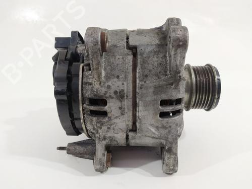 Alternator AUDI A3 (8P1)  | BP19097655M7 