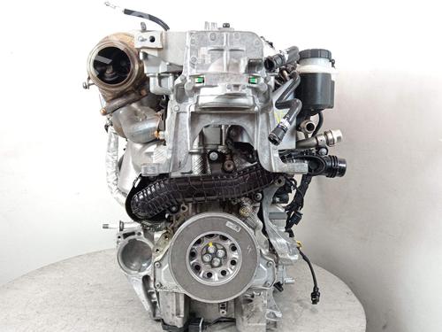 Engine MERCEDES-BENZ A-CLASS (W177) AMG A 45 S 4-Matic+ (177.054) | BP34439289M1 - Image 2