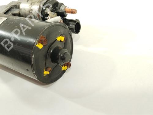 Startmotor VW GOLF V (1K1)  | BP17547637M8 