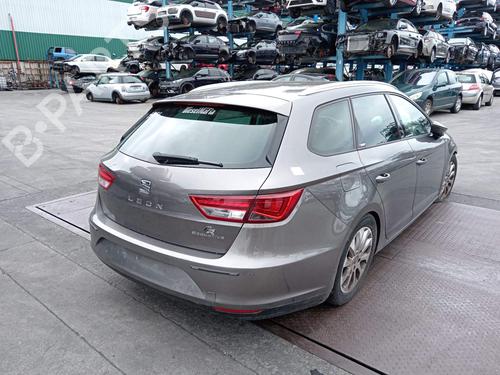 Gearbox SEAT LEON ST (5F8) 1.6 TDI | BP36074195M3 - Image 12