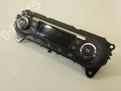 Used Climate control Climate control 10221201 10221201