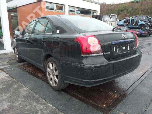 Right front driveshaft TOYOTA AVENSIS Saloon (_T25_)  | BP7874093M39 