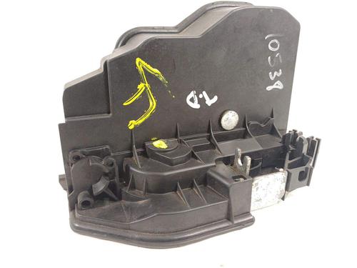 Used Rear right lock Rear right lock 22567874 22567874