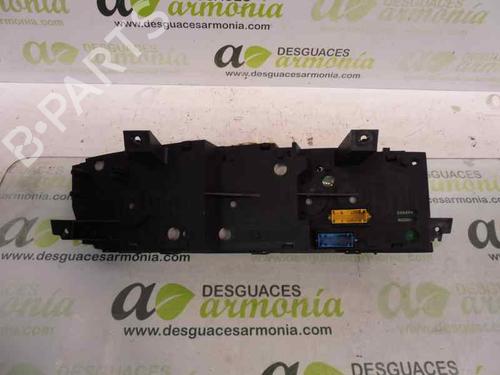 Instrument cluster NISSAN PRIMERA Hatchback (P12)  | BP1878599C47 