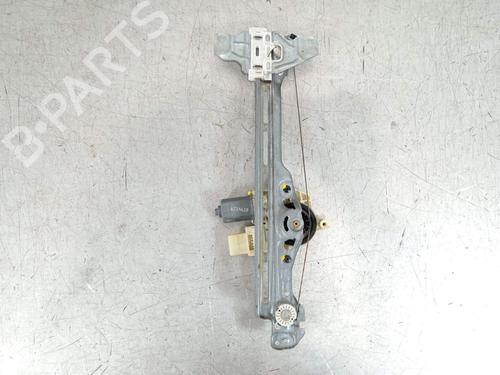 Used Rear right window mechanism Rear right window mechanism 38724965 38724965
