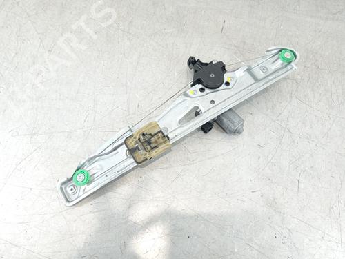 Rear right window mechanism FORD TOURNEO CONNECT / GRAND TOURNEO CONNECT V408 MPV  | BP16794736C25 