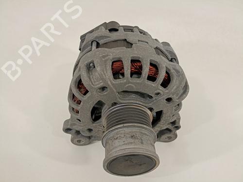 Used Alternator VW POLO V (6R1, 6C1) [2009-2022]  8377564