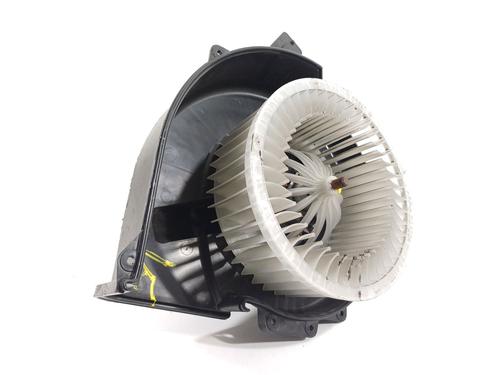 Heater blower motor SKODA FABIA III (NJ3) 1.0 TSI | BP22524453M62 
