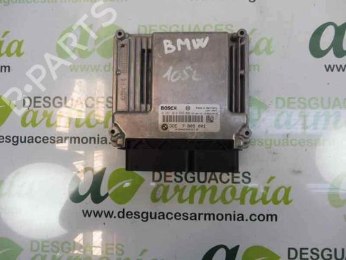 Used Engine control unit (ECU) Engine control unit (ECU) 1848715 1848715