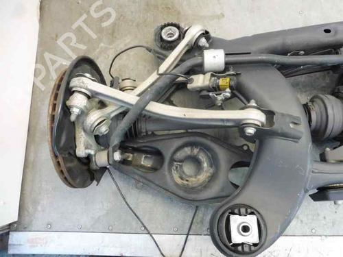 Rear axle MERCEDES-BENZ E-CLASS Coupe (C207) E 350 CDI (207.322) | BP8487599M2 