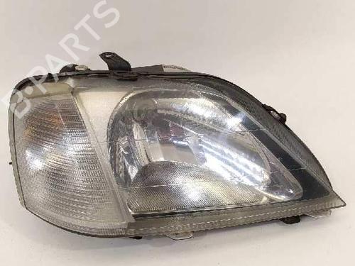 Used Right headlight Right headlight 6249615 6249615