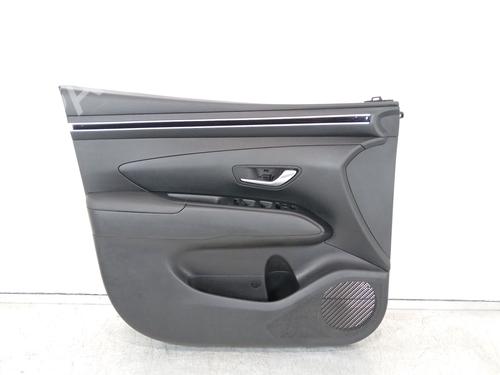 Used Front left panel HYUNDAI TUCSON (NX4E, NX4A) 1.6 CRDi Hybrid 48V (136 hp) 31917812