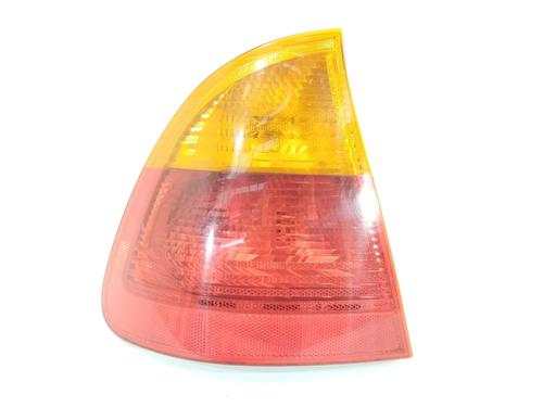 Used Left taillight Left taillight 6552227 6552227