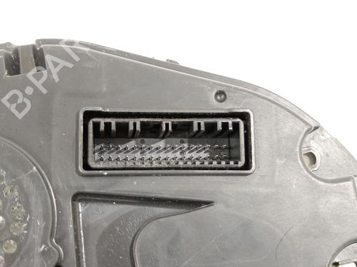 Cockpit KIA RIO IV (YB, SC, FB)  | BP29354872C47 