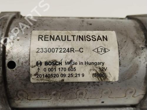 Starter RENAULT MEGANE III Hatchback (BZ0/1_, B3_) | BP31036040M8 - Image 6